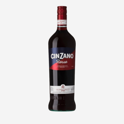 Cinzano Vermouth Rosso 1000ml.
