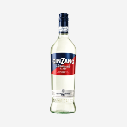 Cinzano Vermouth Bianco 750ml.