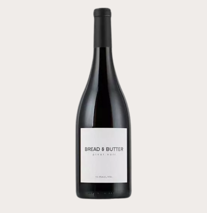 Bread & Butter Cabernet Sauvignon 750ml.