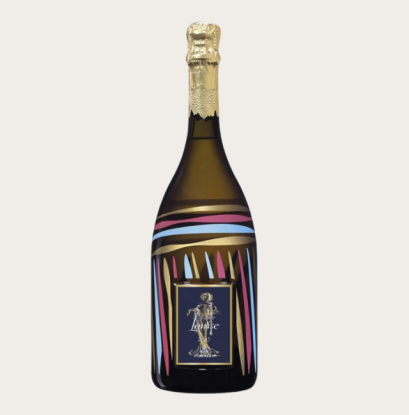 Pommery Cuvée Louise Vintage 2004 750ml.