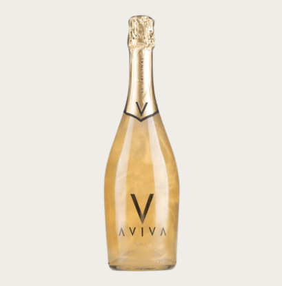 Aviva Gold 750ml.