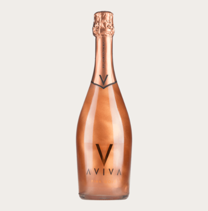 Aviva Pink Gold 750ml.