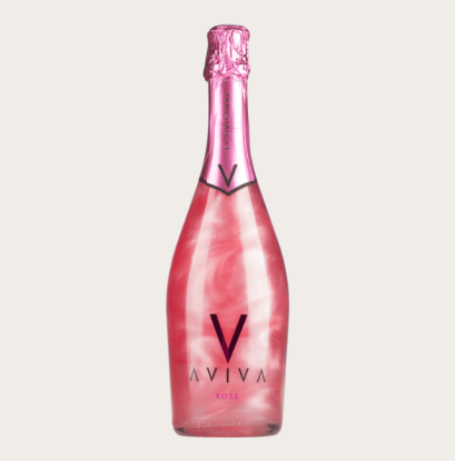 Aviva Rose 750ml.