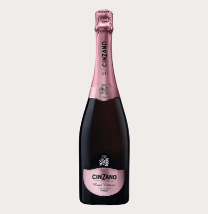 Cinzano Rose Edition 750ml.