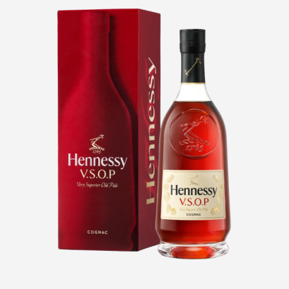 Hennessy SVOP 700ml.