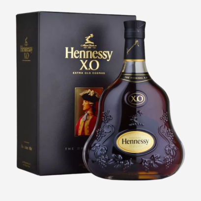 Hennessy X.O 700ml.