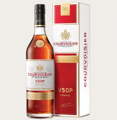 Courvoisier VSOP 700ml.