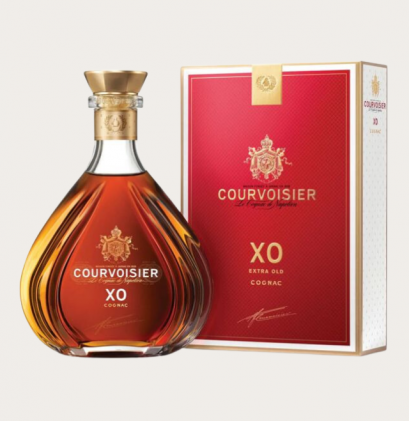 Courvoisier XO 700ml.