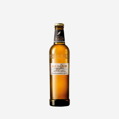 A.K. Damm 330ml.