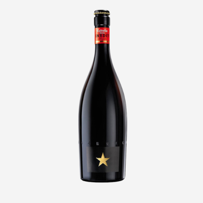 Estrella Damm Inedit 750ml.