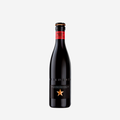 Estrella Damm Inedit 330ml.
