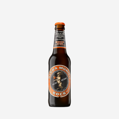 Bock Damm 250ml.