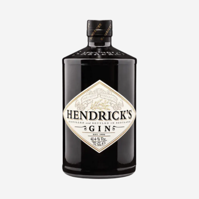 Hendrick's 700ml.