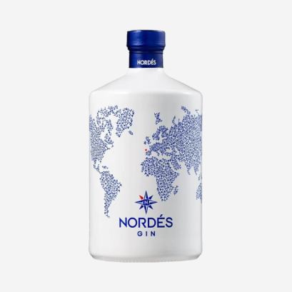 Nordes Gin 700ml.