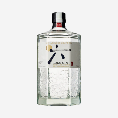 Suntory Roku Gin 700ml.
