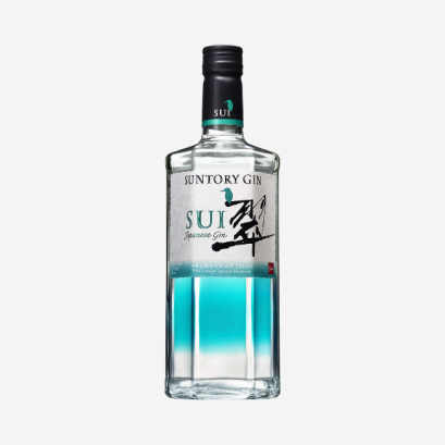 Suntory Sui Japanese Gin 700ml.