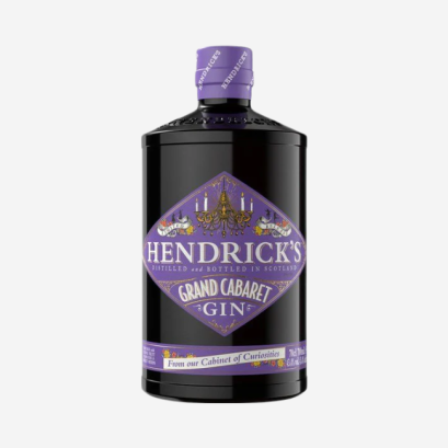 Hendrick's Grand Cabaret 700ml.