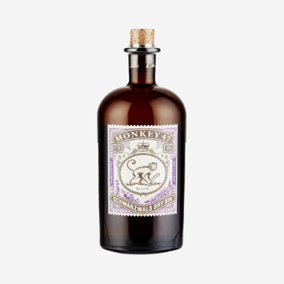 Monkey 47 Gin 700ml.