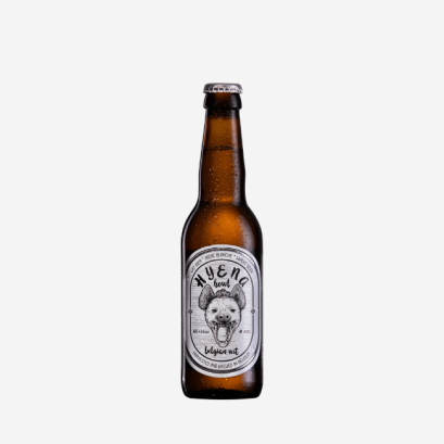 Hyena Howl 330ml.