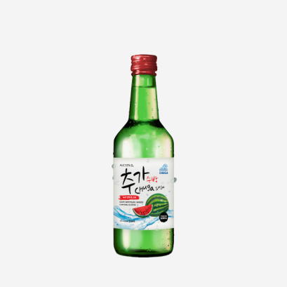 Chuga Watermelon 360ml.