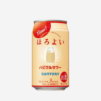 Horoyoi Hapikle 330ml.
