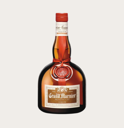 Grand Marnier Orange & Cognac Liqueur 700ml.