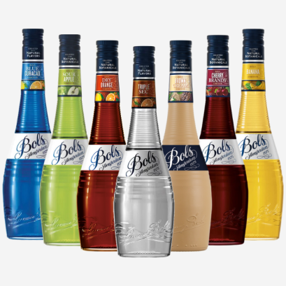 Bols 700ml.