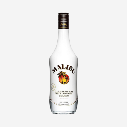Malibu 700ml.