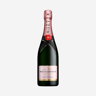 Moet & Chandon Rosé Impérial 750ml