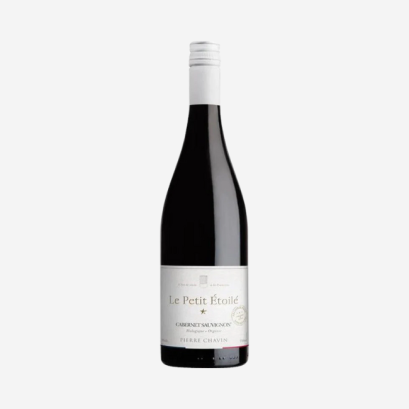 Le Petit Etoile Cabernet Non-Alcoholic 750ml.