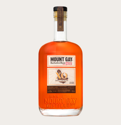 Mount Gay XO Rum 700ml.