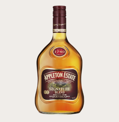 Appleton Estate Signature Blend 750ml.