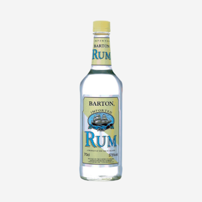 Barton Rum 700ml.