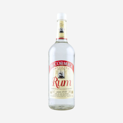Mc Cormick Rum 750ml.