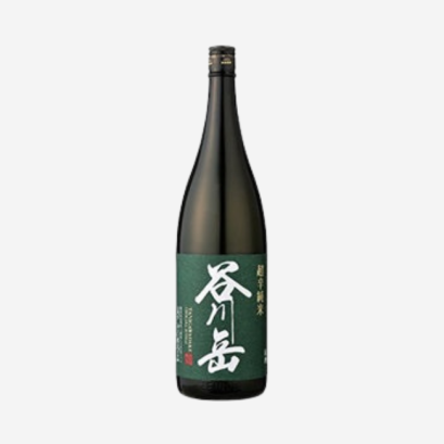 Tanigawadake Junmai Super Dry Karakuchi  720ml.