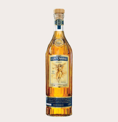 Gran Centenario Anejo Tequila 750ml.