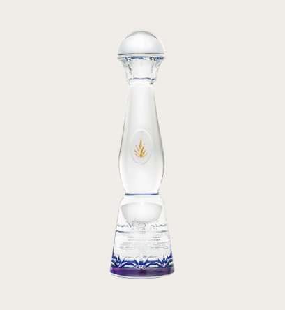 Clase Azul Plata Tequila 750ml.