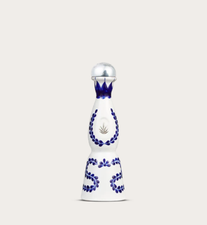 Clase Azul Reposado Tequila 200ml.