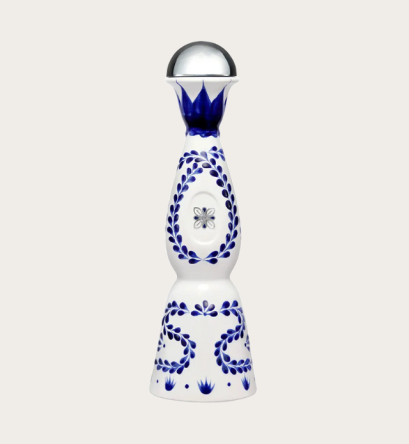 Clase Azul Reposado Tequila 750ml.