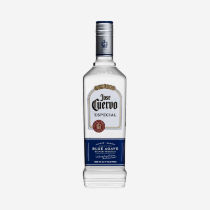 Jose Cuervo Especial Silver Tequila 700ml.