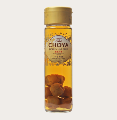 Choya single year 650ml.