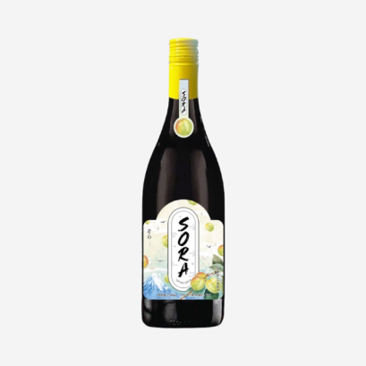 Sora Umeshu 750ml.