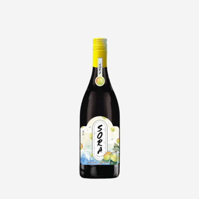 Sora Umeshu 300ml.