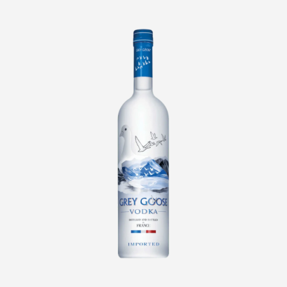 Grey Goose Vodka 700ml.