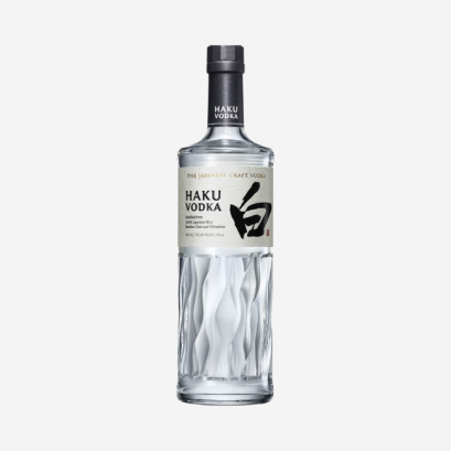 Haku Vodka 700ml.