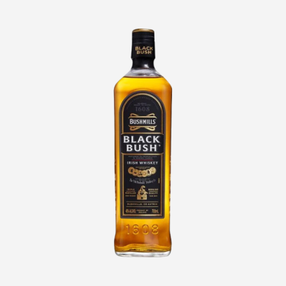 Bushmills Black Bush Whiskey 700ml.