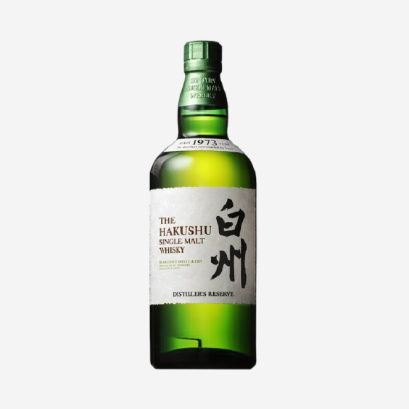 Hakushu Distiller's Reserve Whisky 700ml.