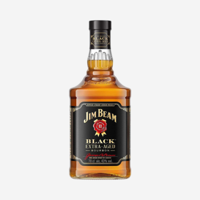 Jim Beam Black Bourbon 700ml.
