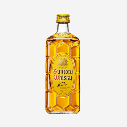 Suntory Whisky Kakubin 700ml.