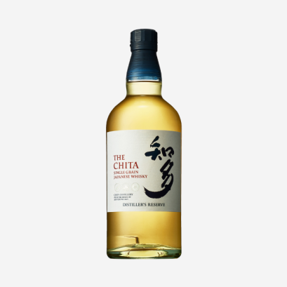 The Chita Suntory Whisky 750ml.